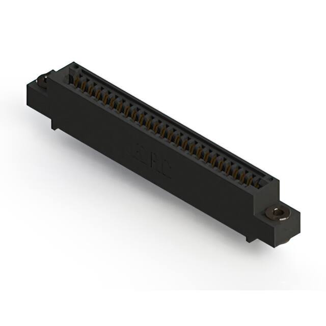 895-026-500-403 EDAC Inc.  Edgeboard Connectors